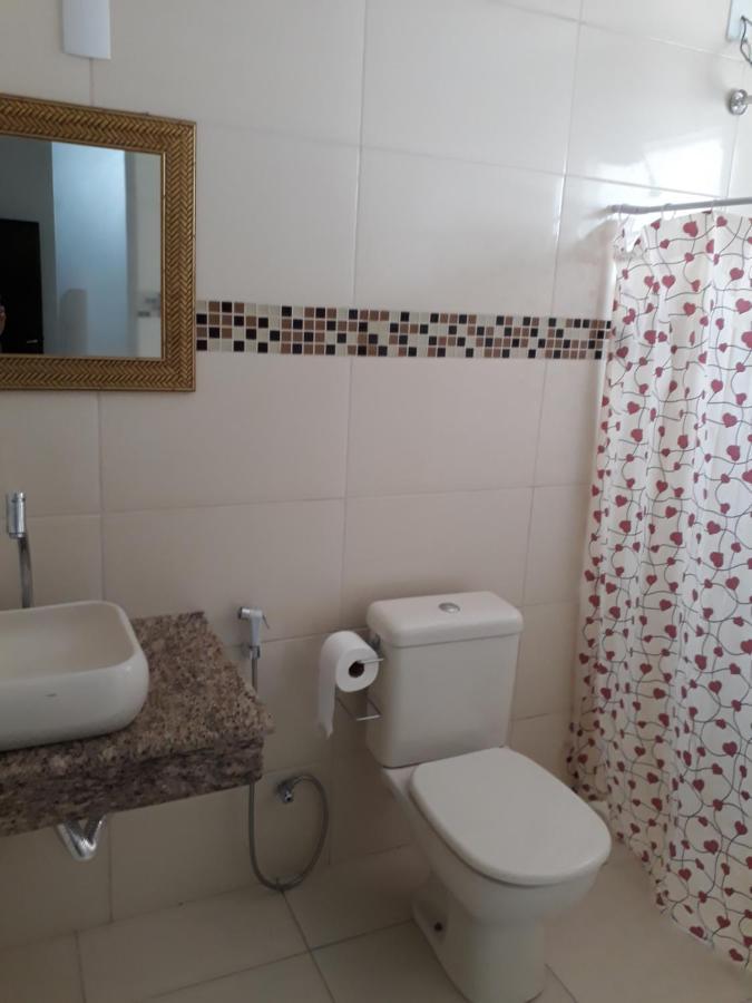 Pousada Frei Galvao Cachoeira Paulista Esterno foto