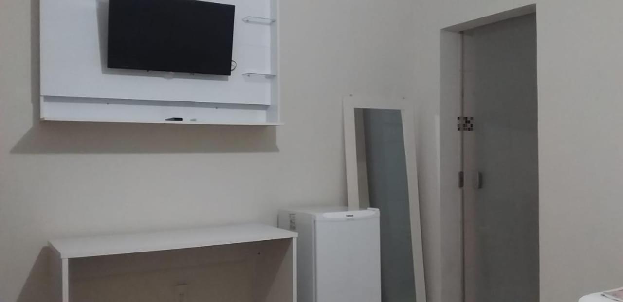 Pousada Frei Galvao Cachoeira Paulista Esterno foto