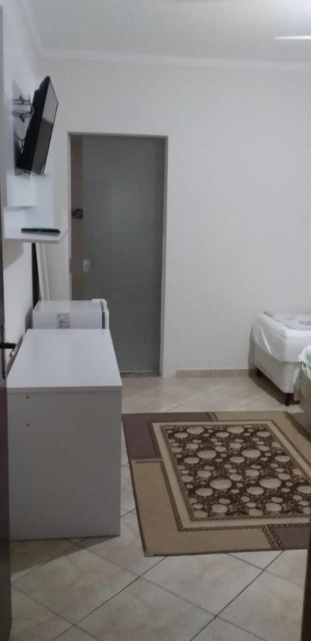 Pousada Frei Galvao Cachoeira Paulista Esterno foto