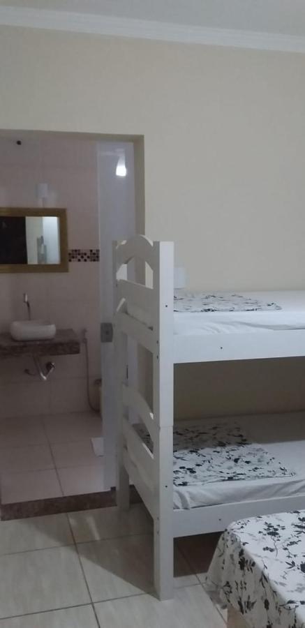 Pousada Frei Galvao Cachoeira Paulista Esterno foto