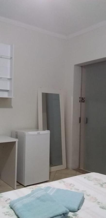 Pousada Frei Galvao Cachoeira Paulista Esterno foto